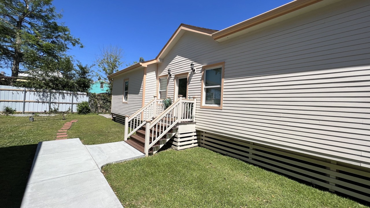 Photo of Outdoor in Bywater