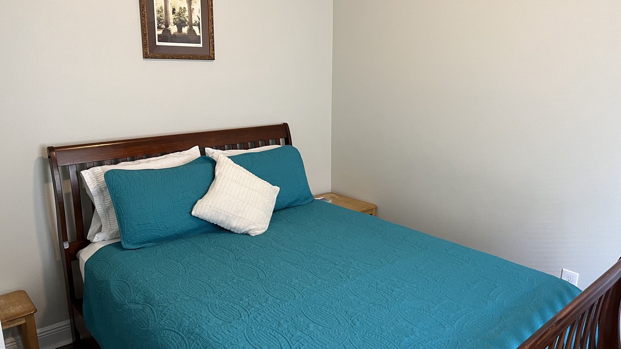 Photo of Bedroom in Bywater