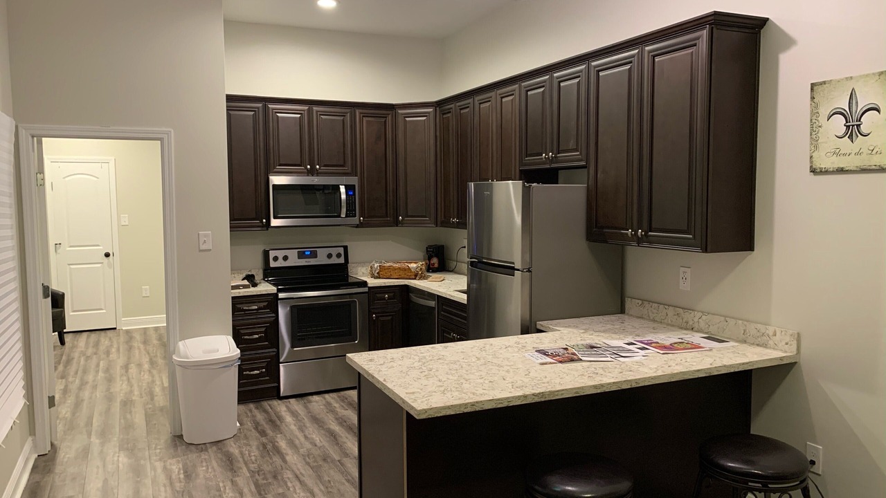 Photo of Kitchen in Bywater
