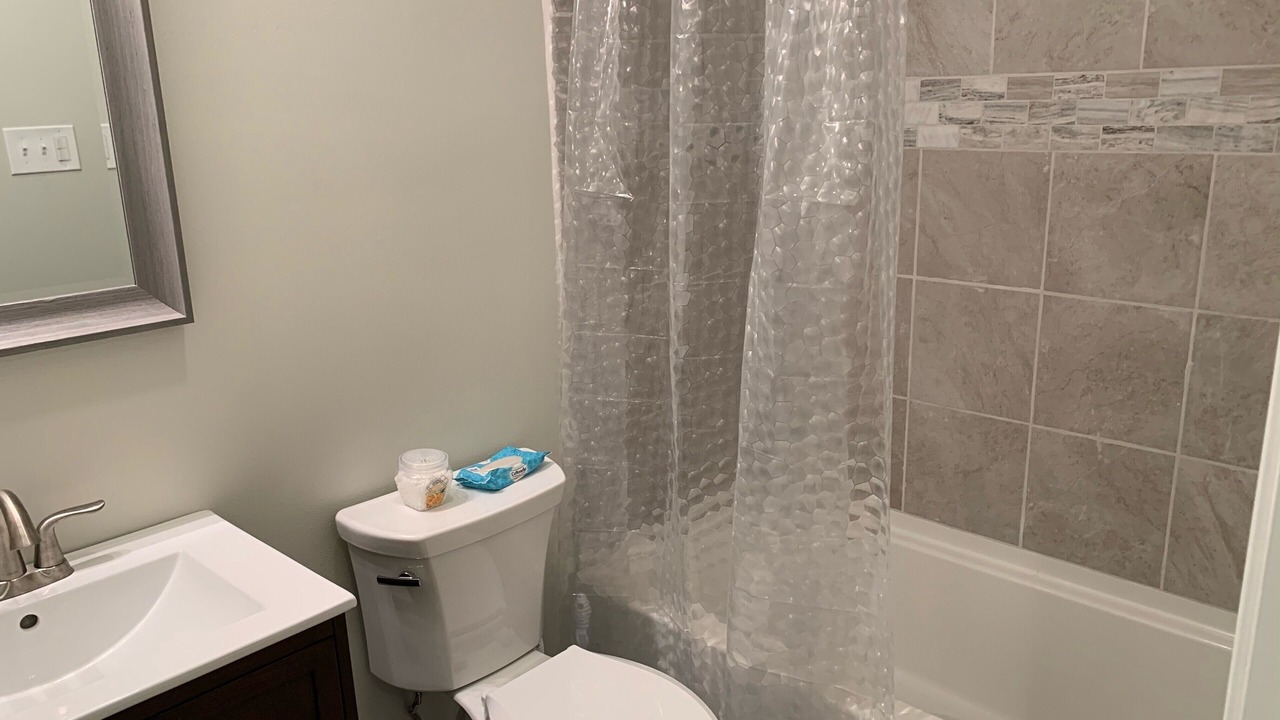 Photo of Bathroom in Bywater