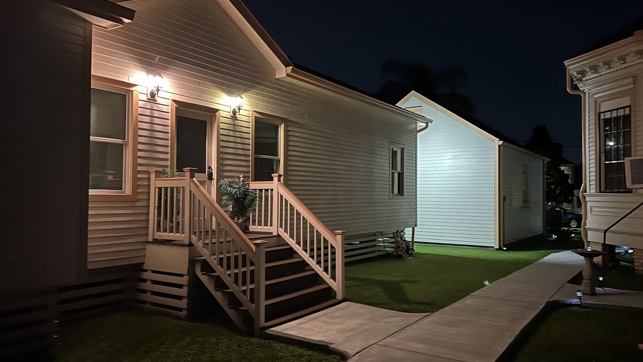 Photo of Outdoor in Bywater