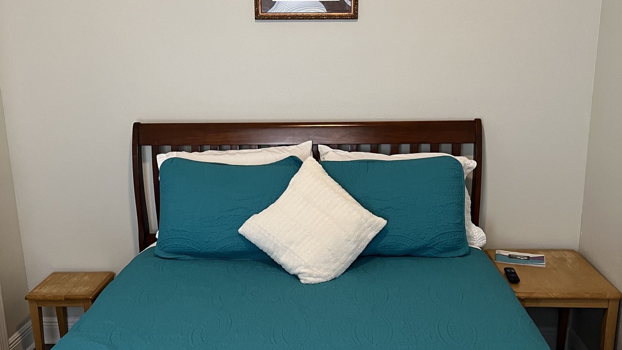 Photo of Bedroom in Bywater