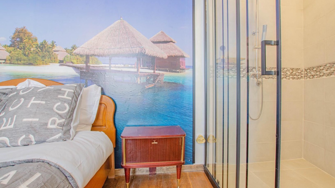 Photo of Bedroom in Bar-sur-Aube