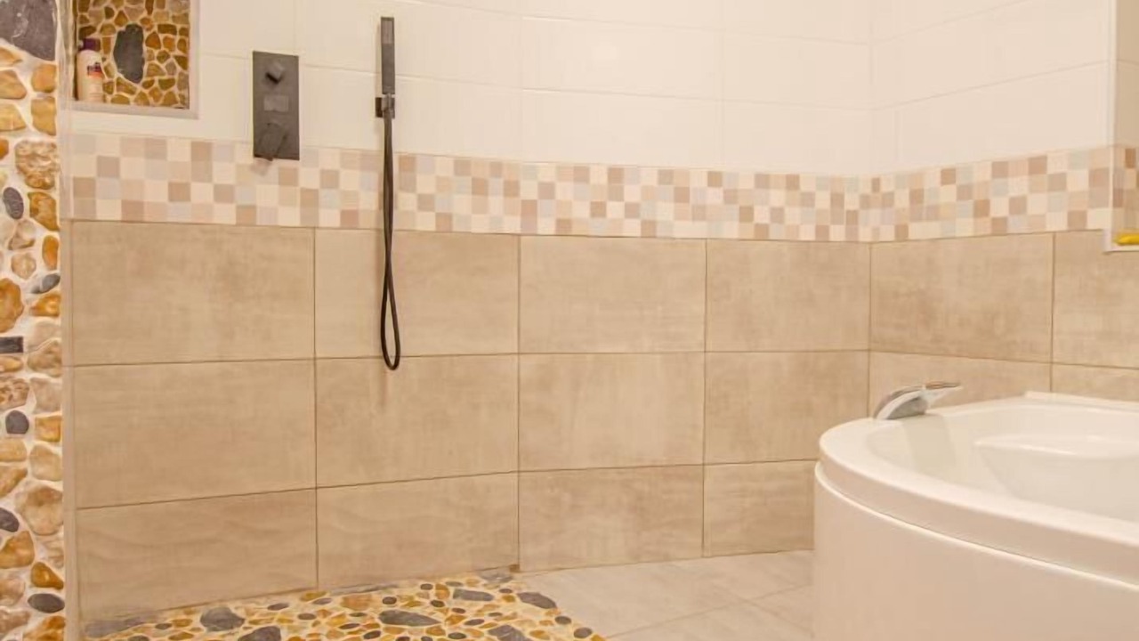 Photo of Bathroom in Bar-sur-Aube