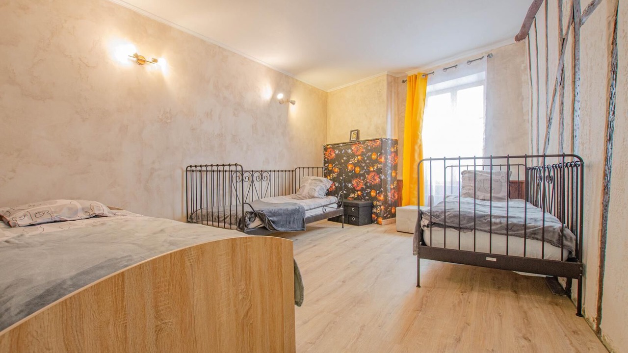 Photo of Bedroom in Bar-sur-Aube