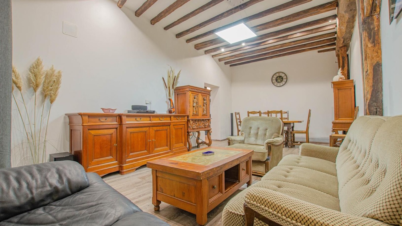 Photo of Livingroom in Bar-sur-Aube