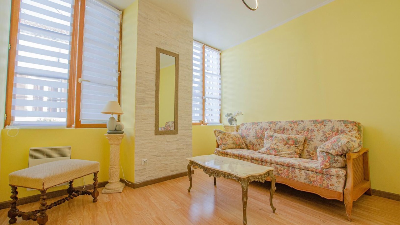 Photo of Livingroom in Bar-sur-Aube