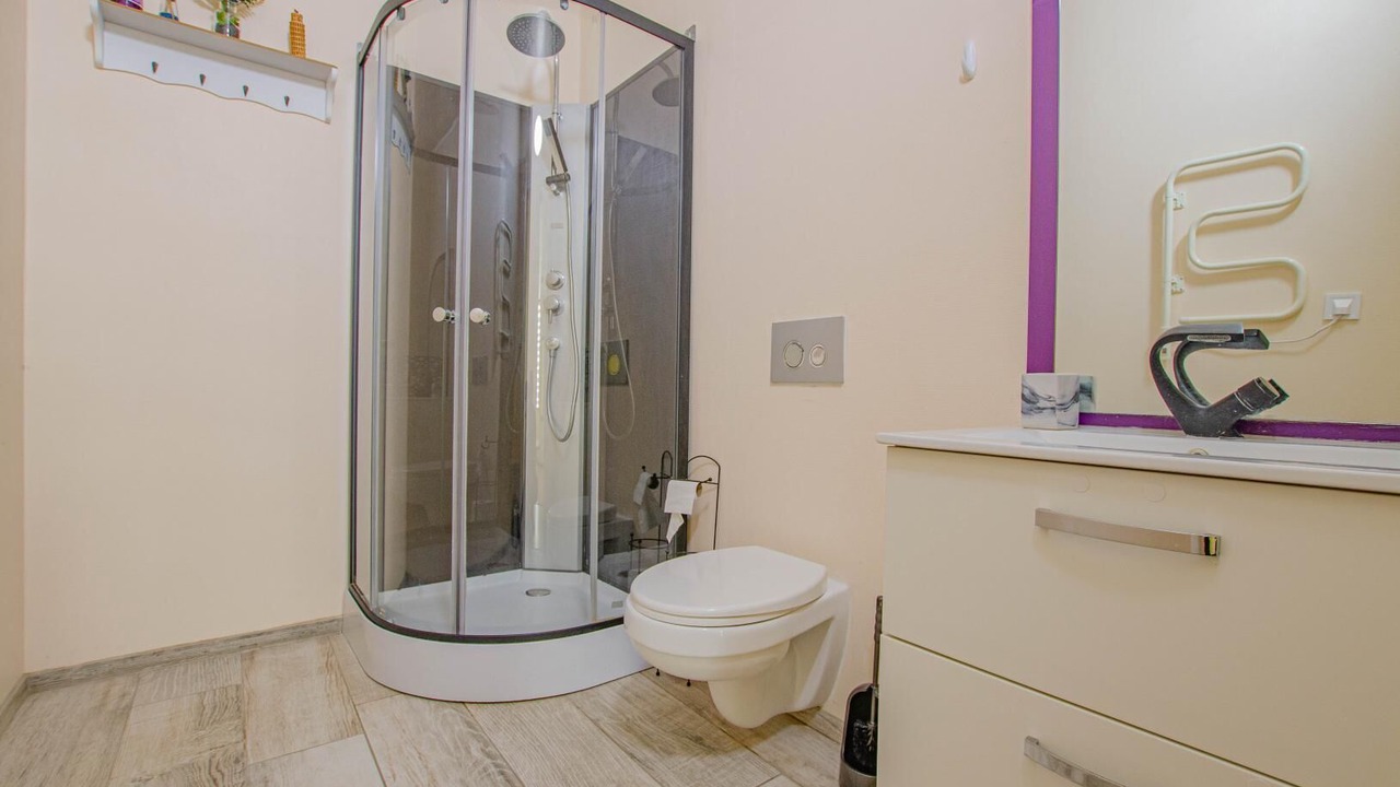 Photo of Bathroom in Bar-sur-Aube