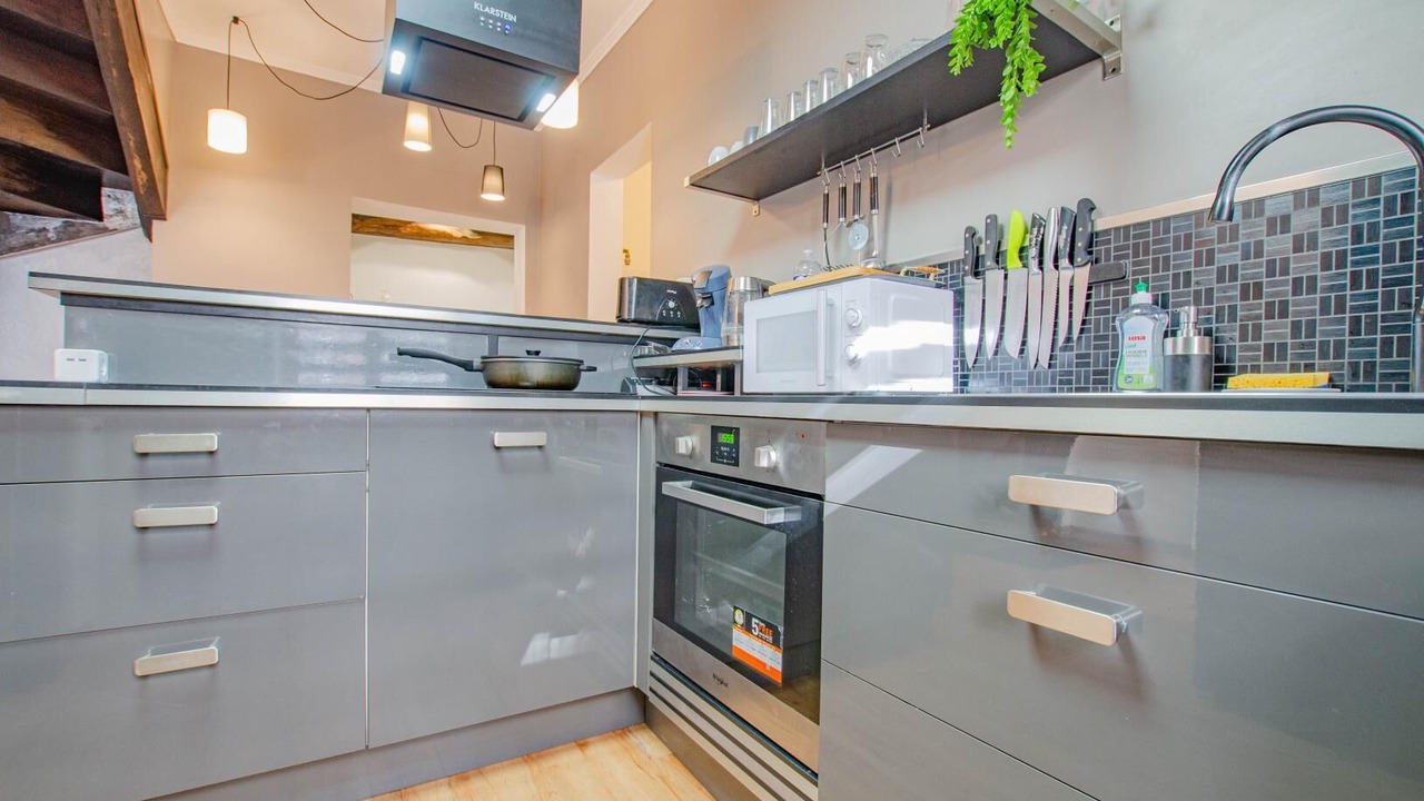 Photo of Kitchen in Bar-sur-Aube