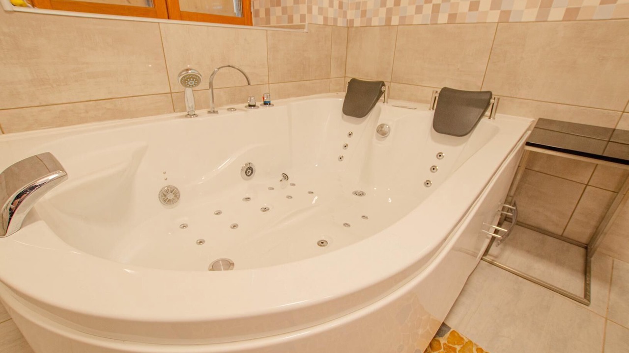 Photo of Bathroom in Bar-sur-Aube