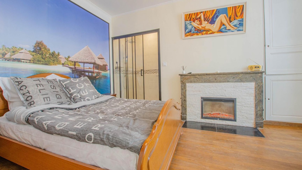 Photo of Bedroom in Bar-sur-Aube