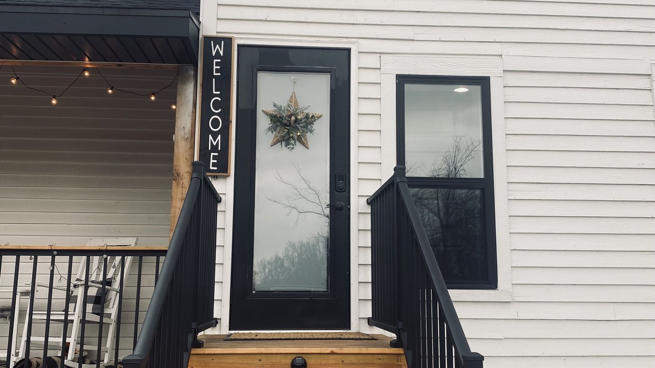 Photo of Outdoor in North Liberty