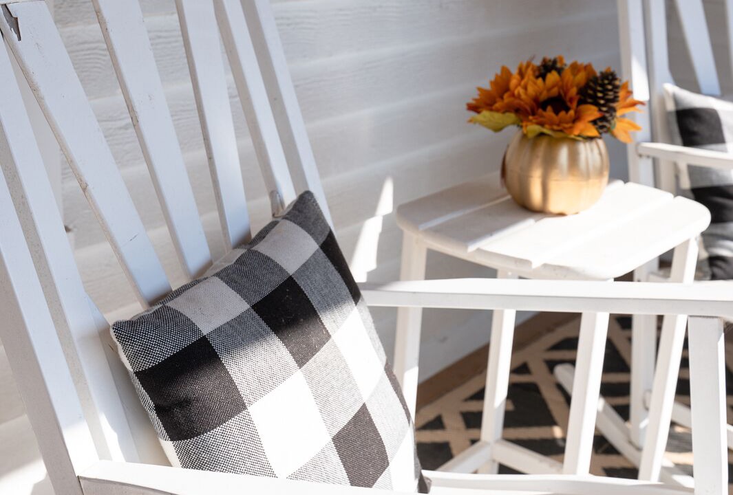 Photo of Patio Balcony in North Liberty