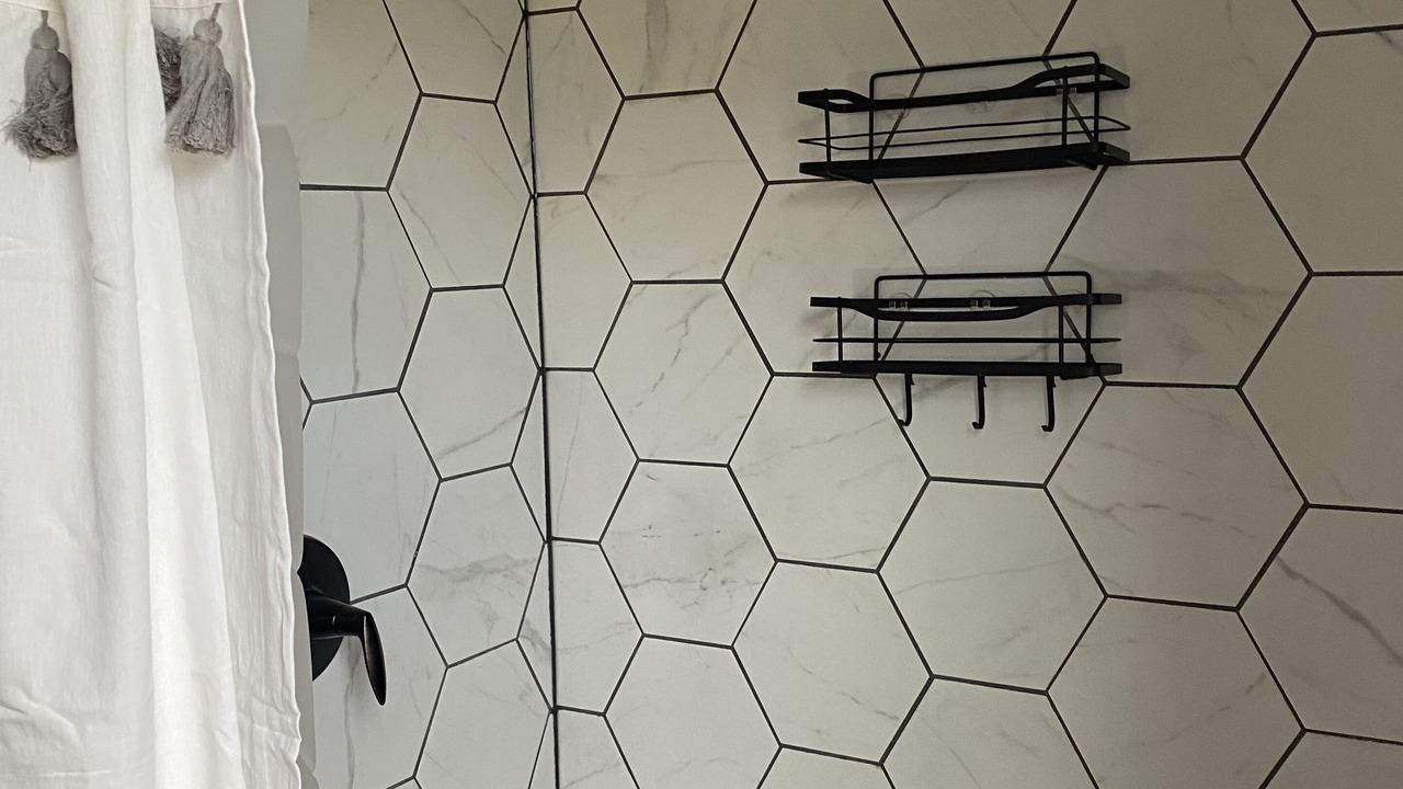 Photo of Bathroom in North Liberty