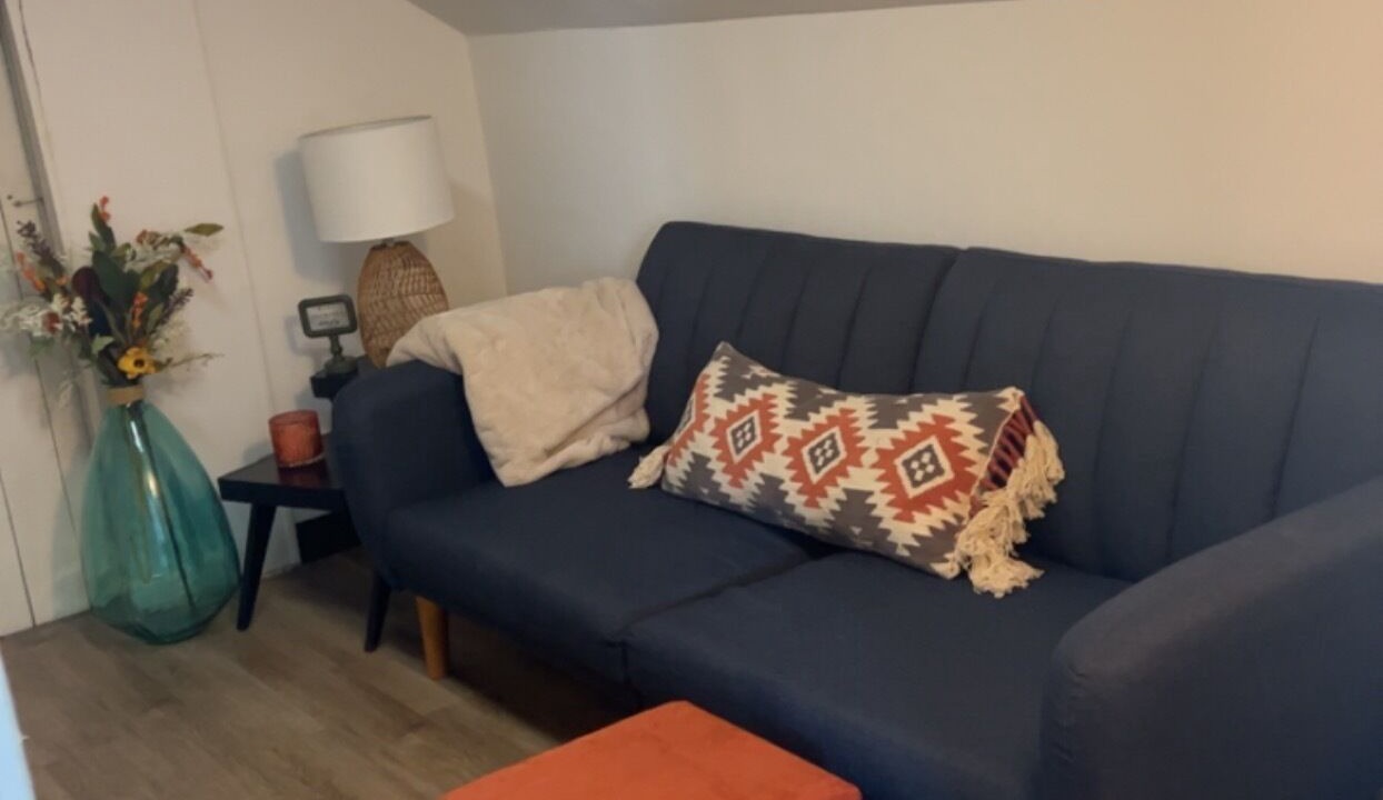 Photo of Livingroom in North Liberty