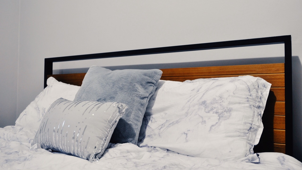 Photo of Bedroom in Winnipeg