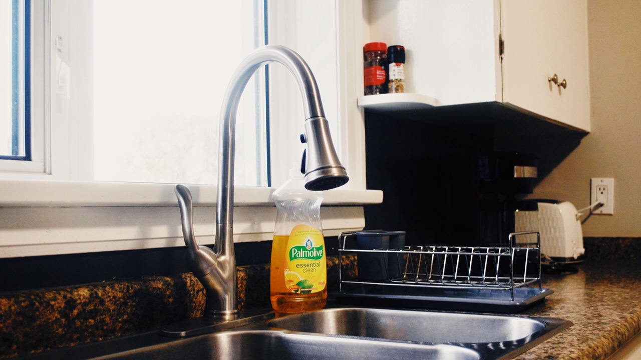 Photo of Kitchen in Winnipeg