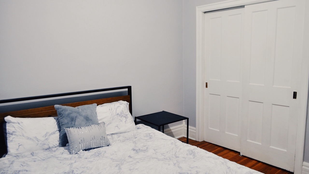Photo of Bedroom in Winnipeg