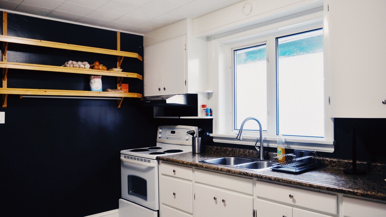 Photo of Kitchen in Winnipeg