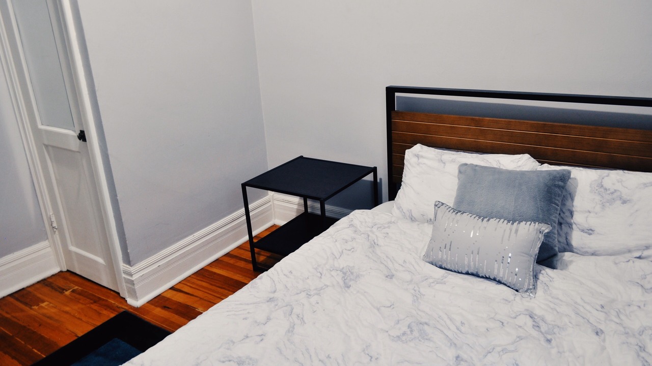 Photo of Bedroom in Winnipeg