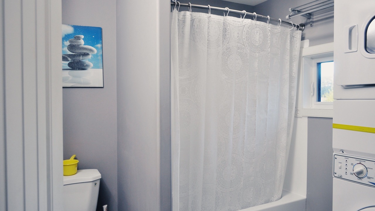 Photo of Bathroom in Winnipeg