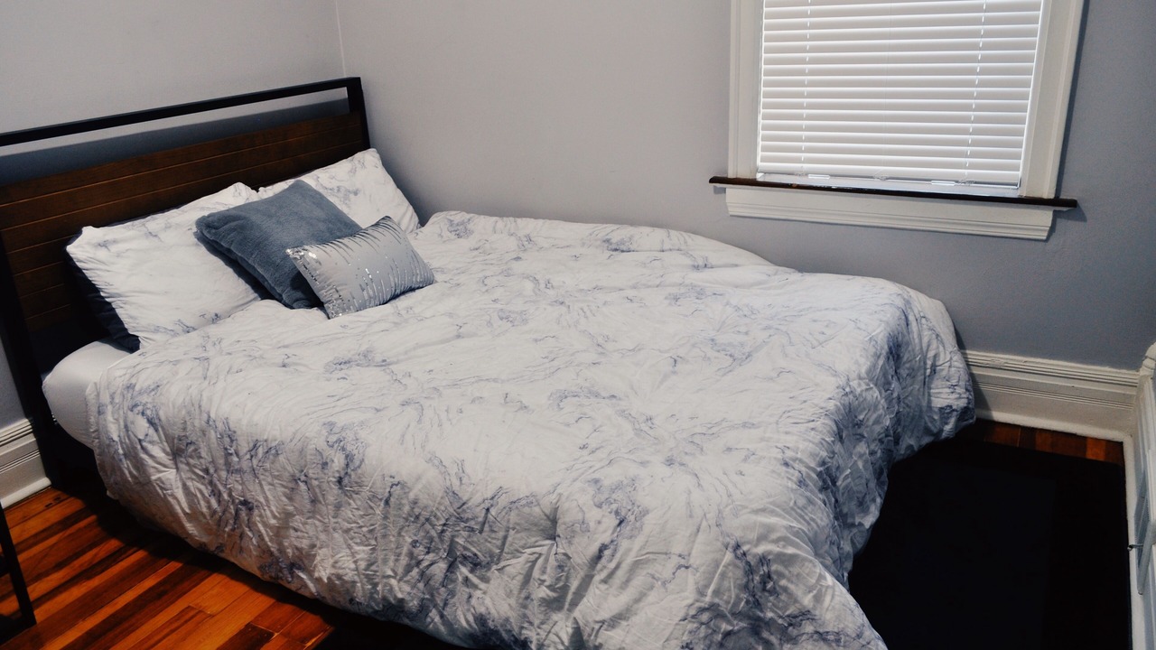 Photo of Bedroom in Winnipeg