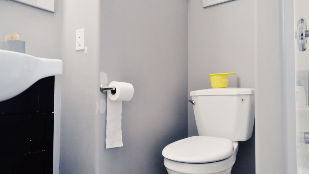 Photo of Bathroom in Winnipeg