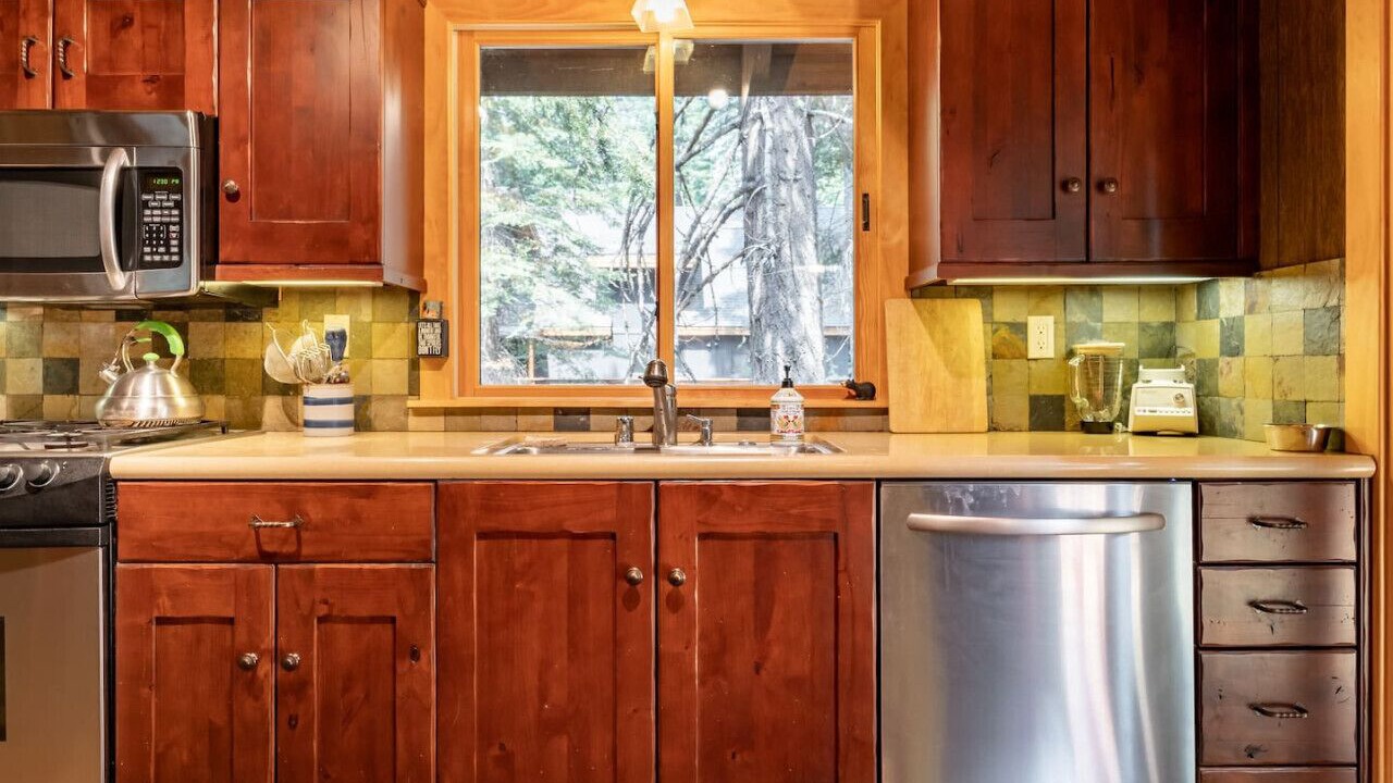 Photo of Kitchen in Homewood