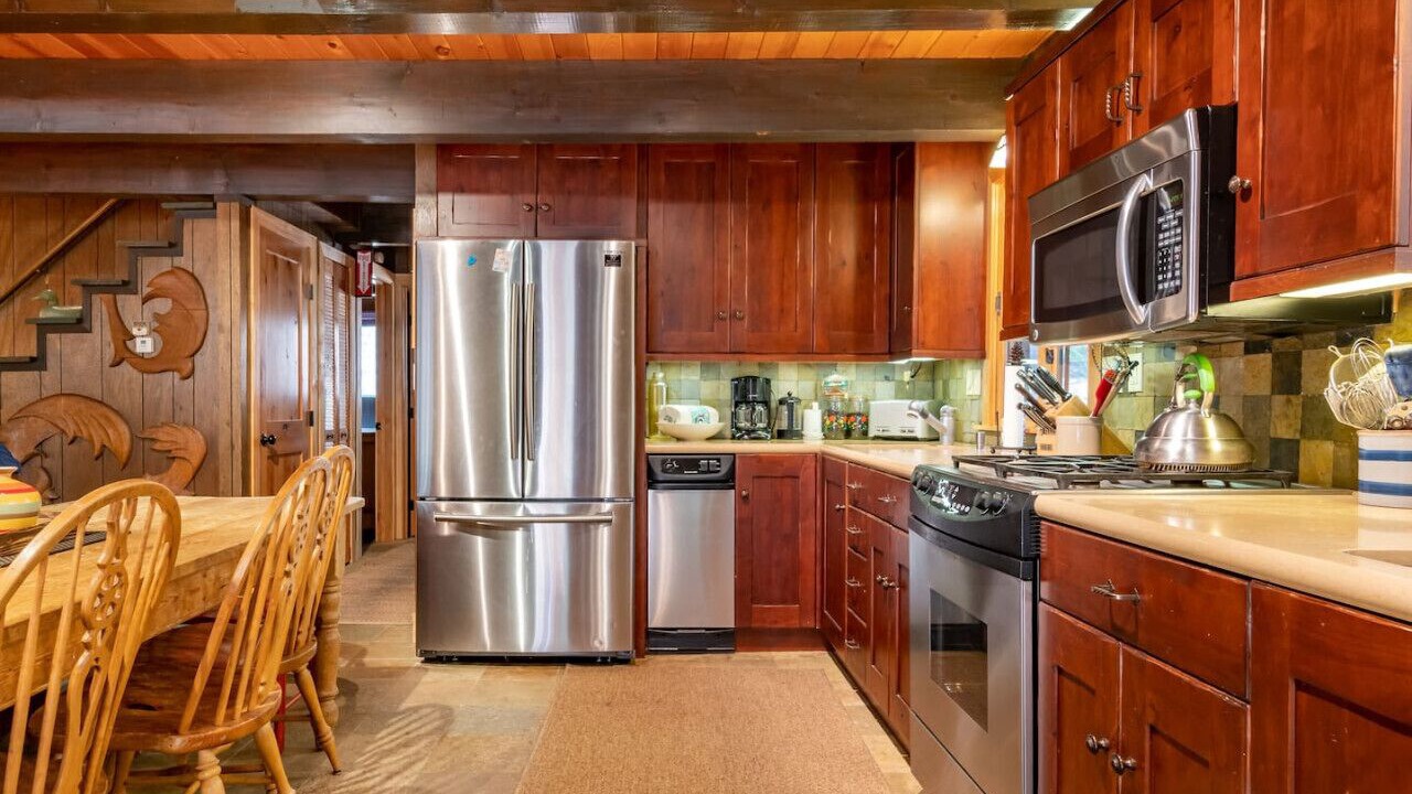 Photo of Kitchen in Homewood