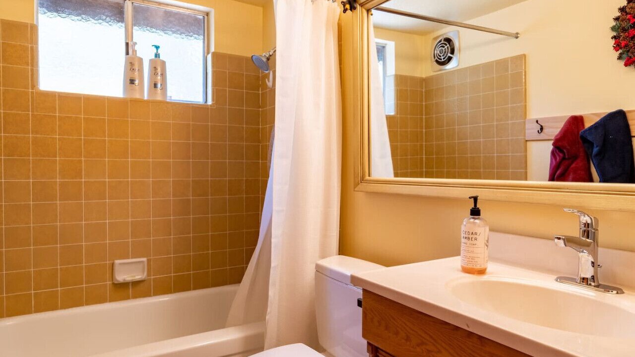 Photo of Bathroom in Homewood