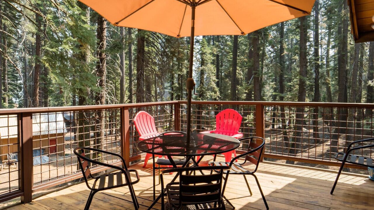Photo of Outdoor in Homewood
