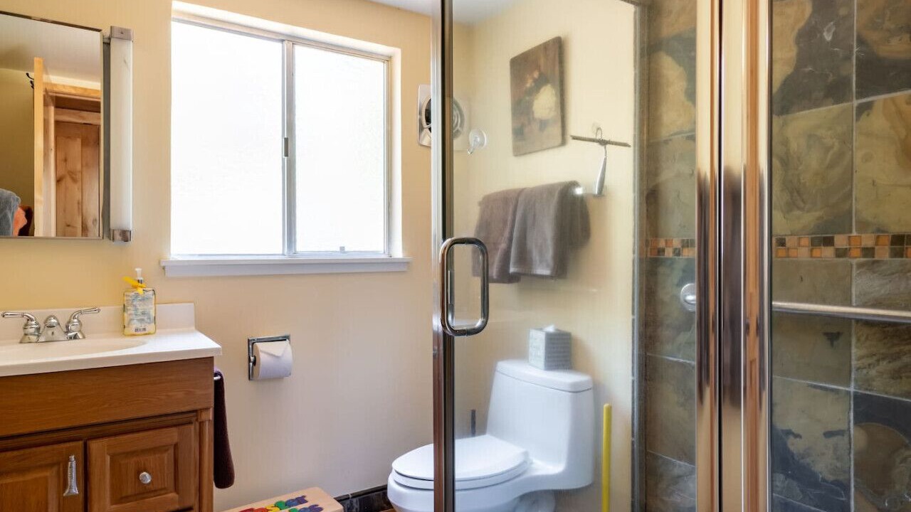 Photo of Bathroom in Homewood