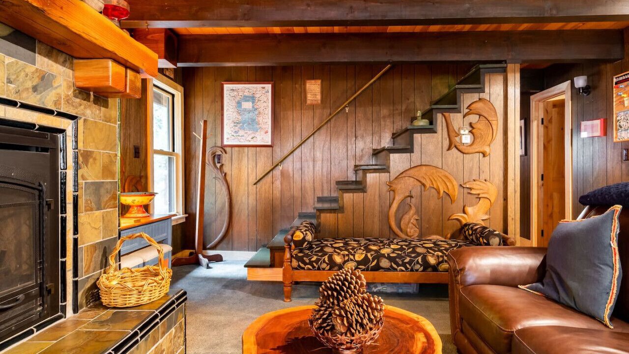 Photo of Livingroom in Homewood
