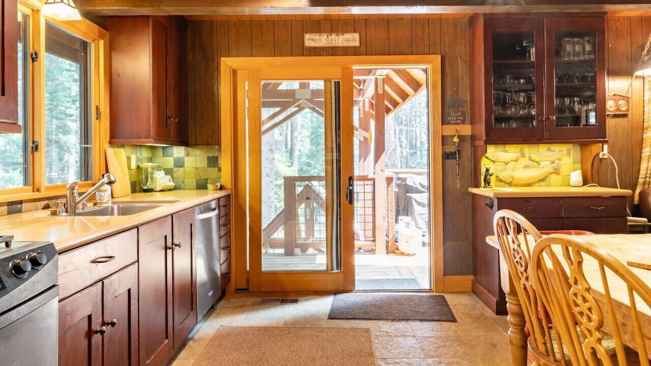 Photo of Kitchen in Homewood
