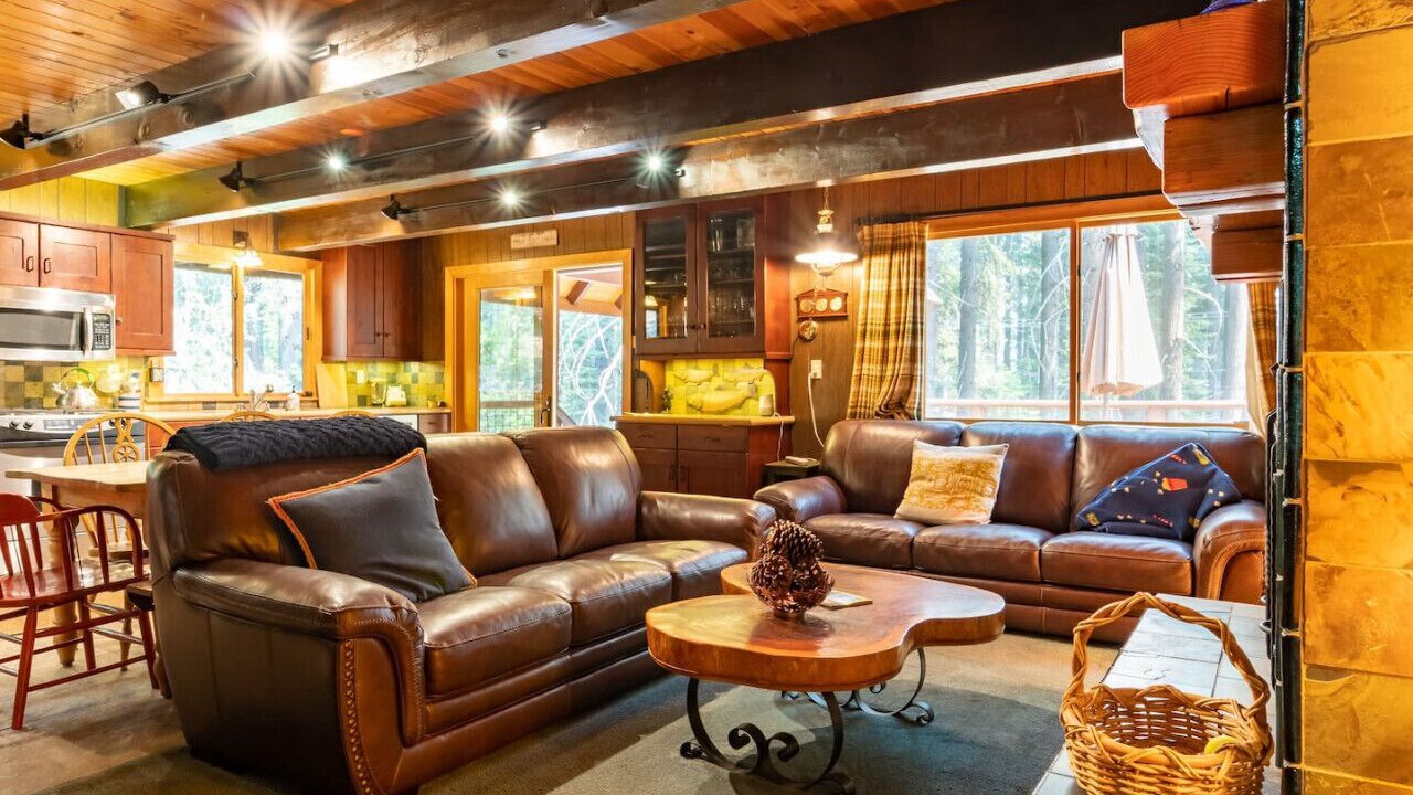 Photo of Livingroom in Homewood