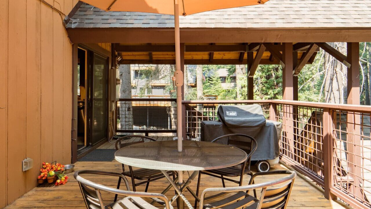 Photo of Outdoor in Homewood
