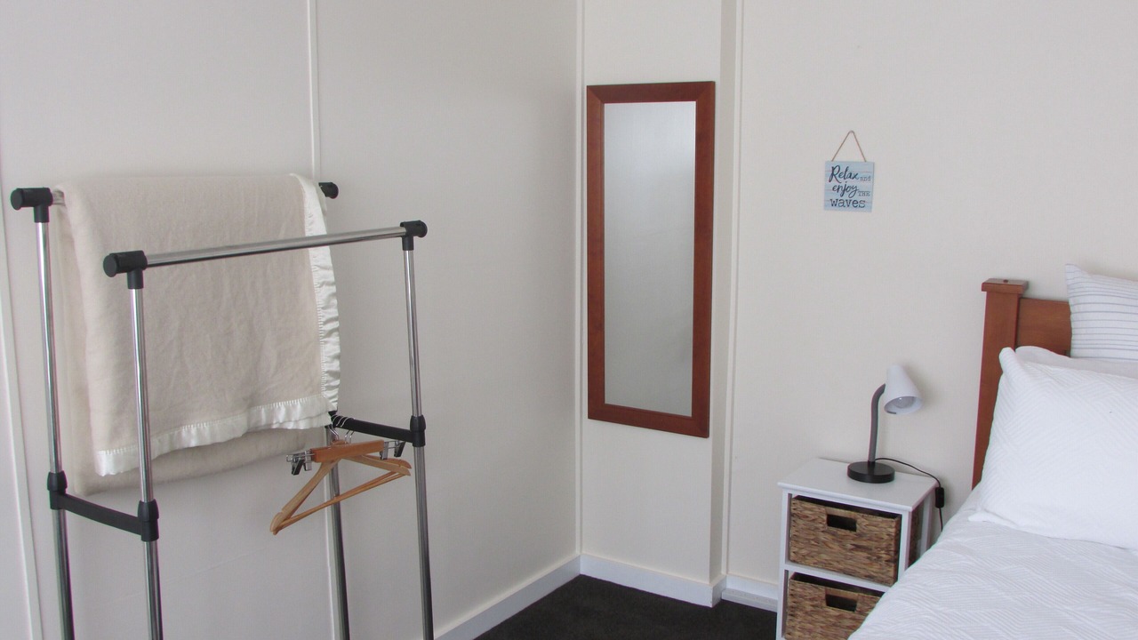 Photo of Bedroom in Waihi