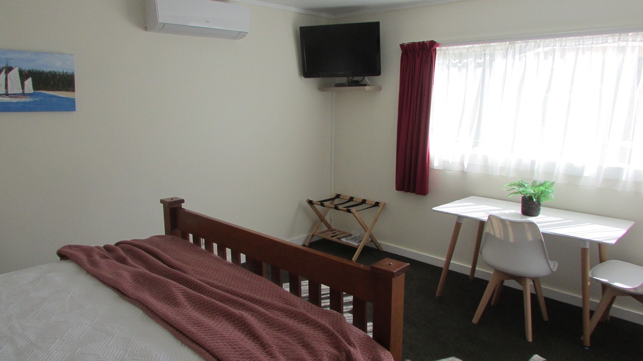 Photo of Bedroom in Waihi