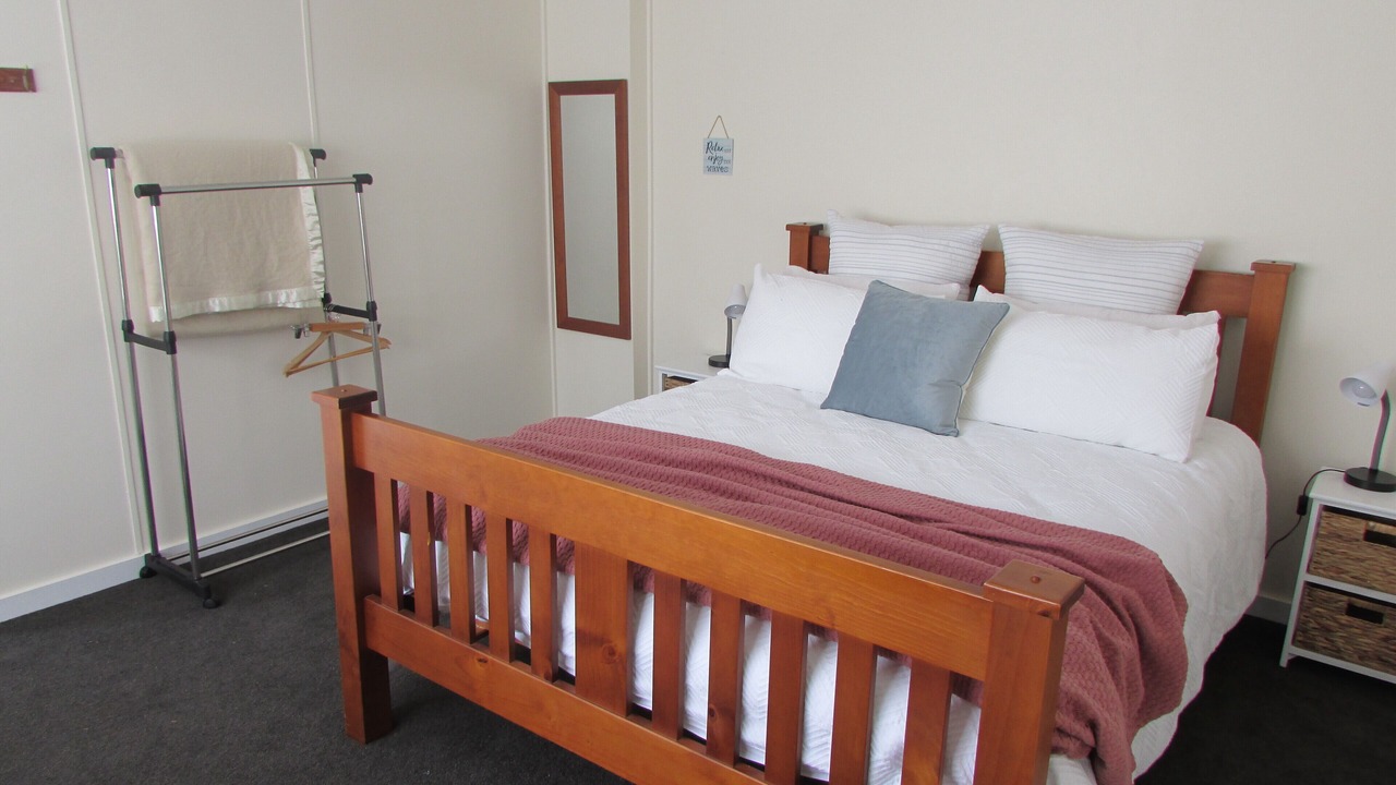 Photo of Bedroom in Waihi
