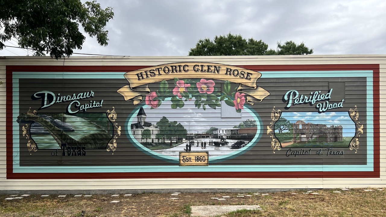 Photo of Others in Glen Rose