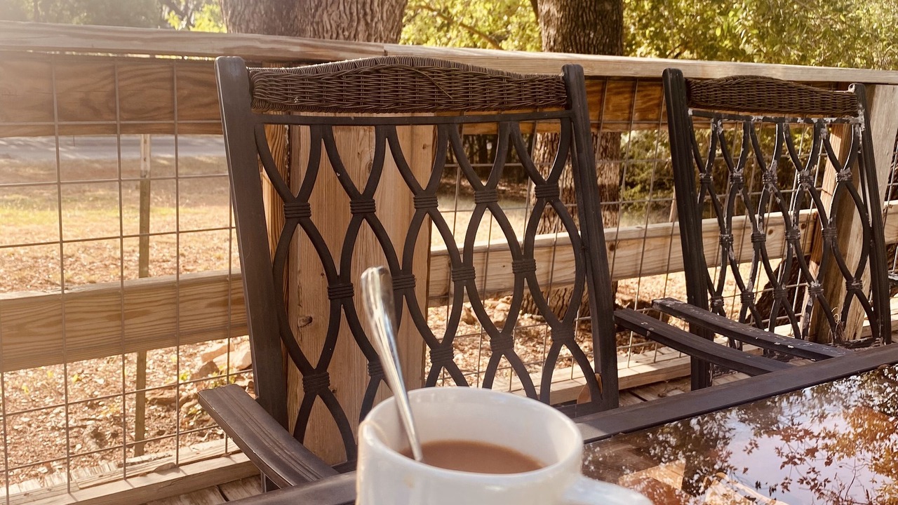Photo of Outdoor in Sunrise Beach Village