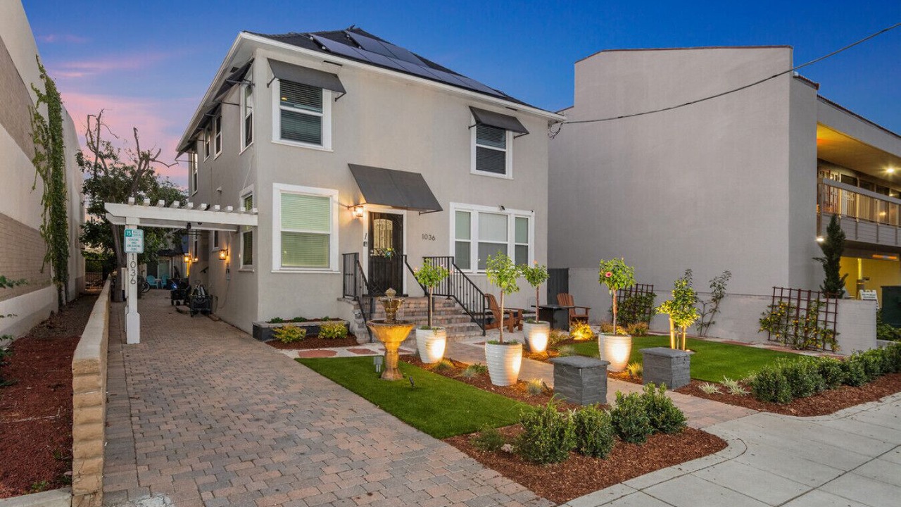 Photo of Outdoor in Coronado