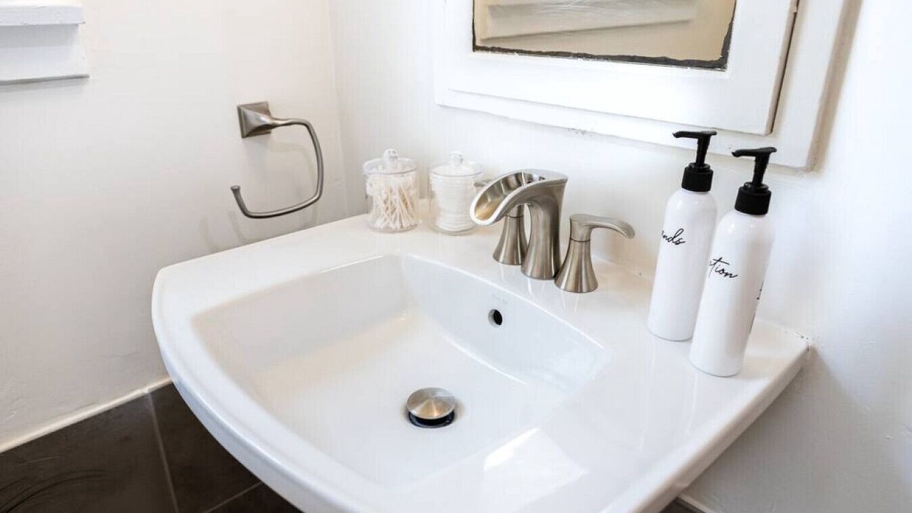 Photo of Bathroom in Coronado
