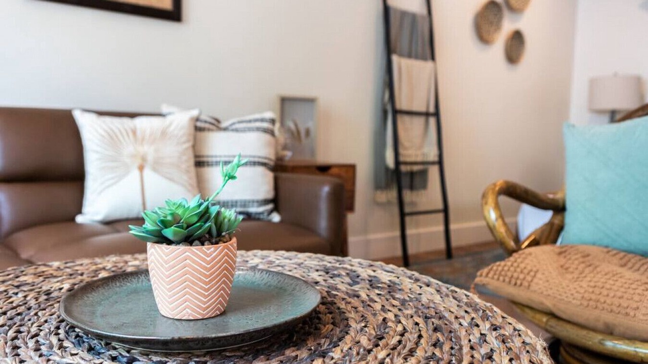 Photo of Livingroom in Coronado