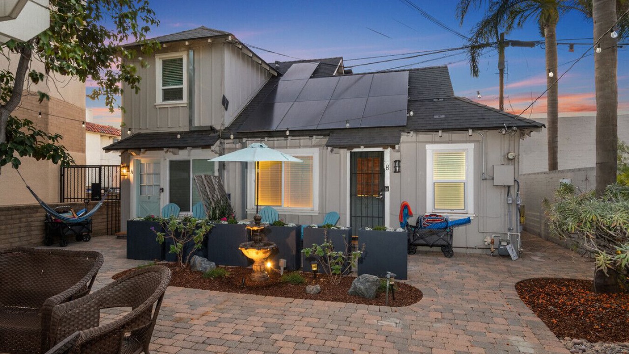 Photo of Outdoor in Coronado
