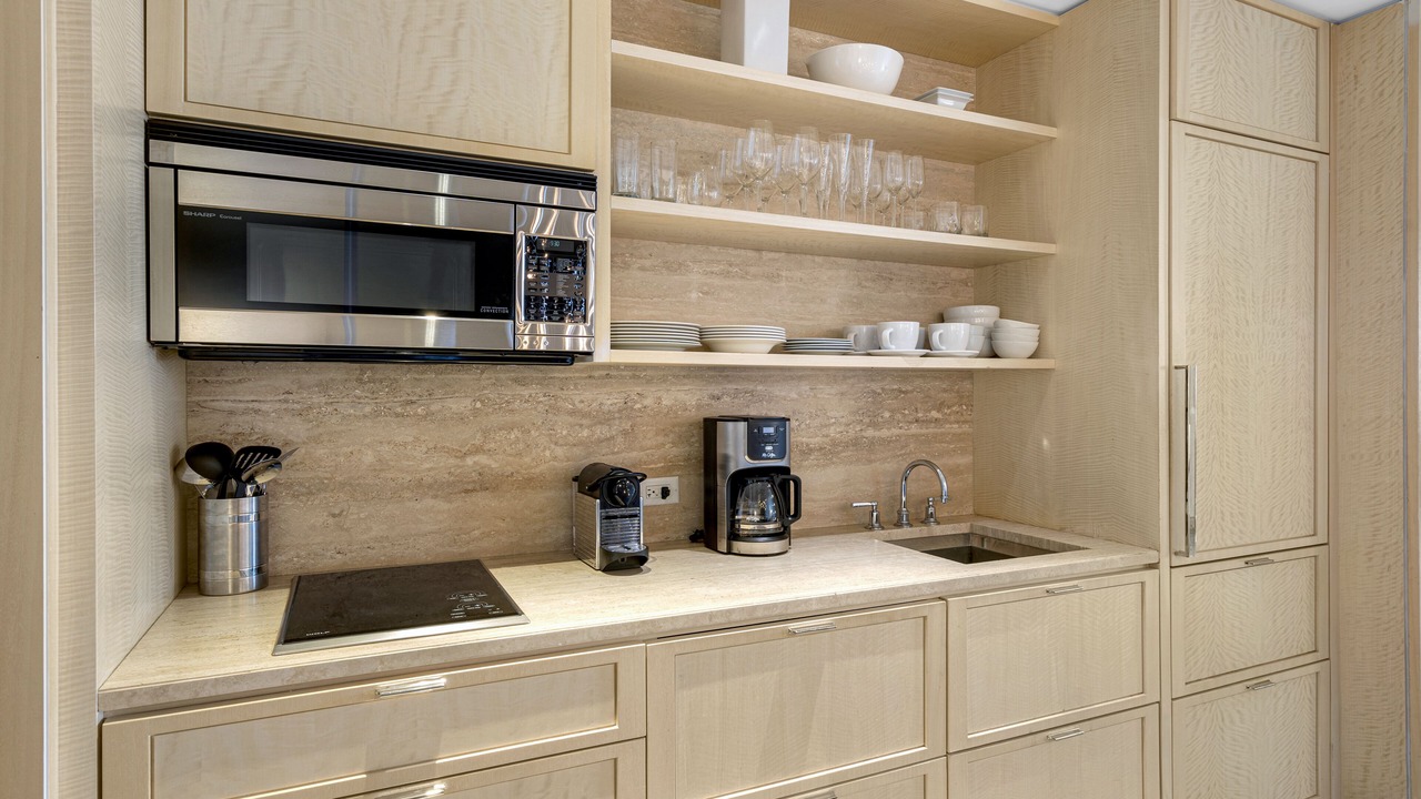 Photo of Kitchen in Bal Harbour