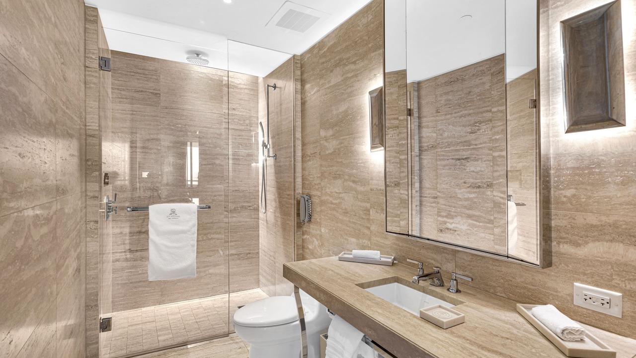 Photo of Bathroom in Bal Harbour