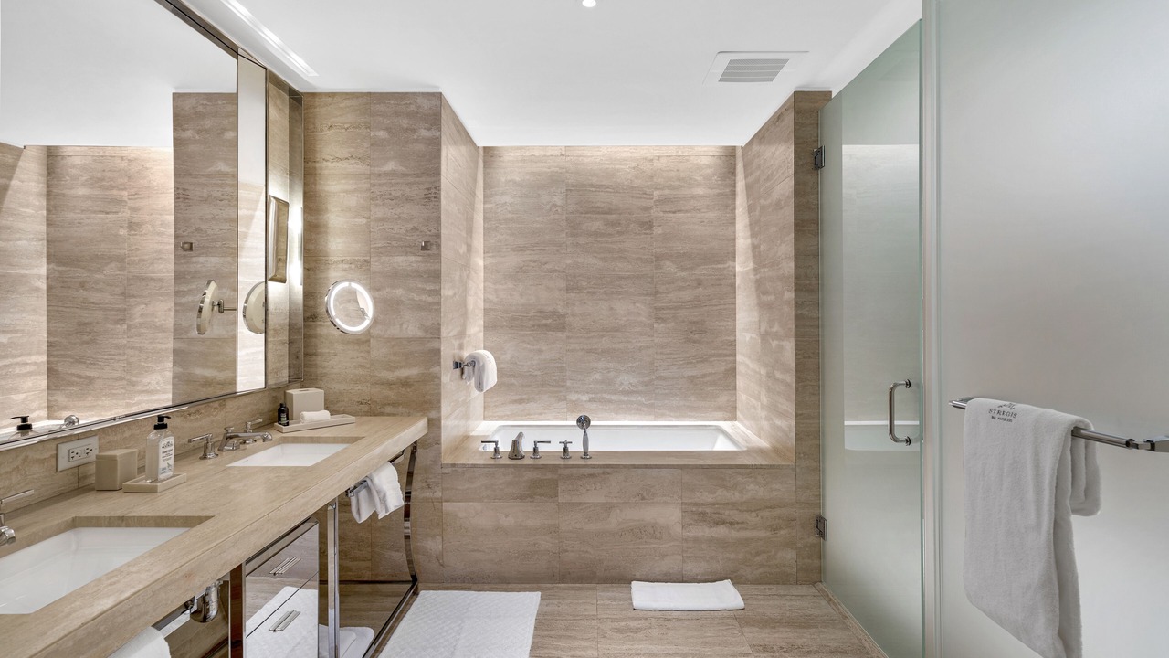 Photo of Bathroom in Bal Harbour