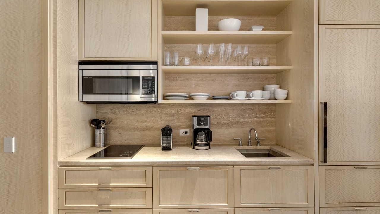 Photo of Kitchen in Bal Harbour