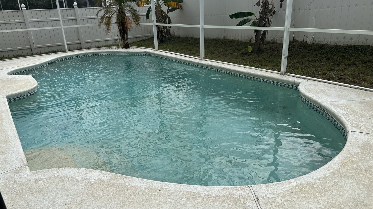 Photo of Outdoor in Lake Davenport Estates